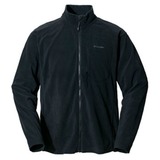 Columbia(コロンビア) ジャイアンツリッジフルジップ PM2782 フリースジャケット(メンズ)