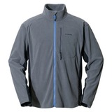 Columbia(コロンビア) ジャイアンツリッジフルジップ PM2782 フリースジャケット(メンズ)