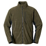 Columbia(コロンビア) ジャイアンツリッジフルジップ PM2782 フリースジャケット(メンズ)