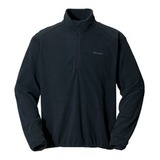 Columbia(コロンビア) ジャイアンツリッジハーフジップ PM2783 フリースジャケット(メンズ)