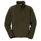 Columbia(コロンビア) ジャイアンツリッジハーフジップ PM2783 フリースジャケット(メンズ)
