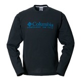Columbia(コロンビア) ビンテージCSCカモ PM2784 長袖Tシャツ(メンズ)
