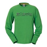 Columbia(コロンビア) ビンテージCSCカモ PM2784 長袖Tシャツ(メンズ)