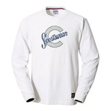 Columbia(コロンビア) オールドスクールCSCロゴ PM2785 長袖Tシャツ(メンズ)