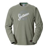 Columbia(コロンビア) オールドスクールCSCロゴ PM2785 長袖Tシャツ(メンズ)