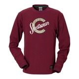 Columbia(コロンビア) オールドスクールCSCロゴ PM2785 長袖Tシャツ(メンズ)