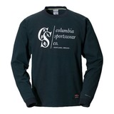 Columbia(コロンビア) クラシックCSCロゴ PM2786 長袖Tシャツ(メンズ)