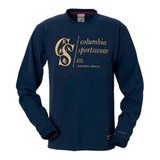 Columbia(コロンビア) クラシックCSCロゴ PM2786 長袖Tシャツ(メンズ)