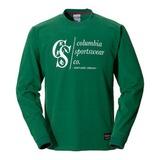Columbia(コロンビア) クラシックCSCロゴ PM2786 長袖Tシャツ(メンズ)