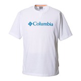 Columbia(コロンビア) CSCランチ PM2787 半袖Tシャツ(メンズ)