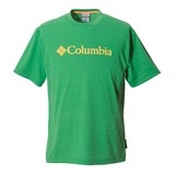 Columbia(コロンビア) CSCランチ PM2787 半袖Tシャツ(メンズ)
