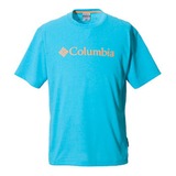 Columbia(コロンビア) CSCランチ PM2787 半袖Tシャツ(メンズ)