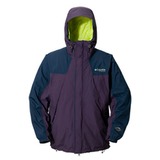 Columbia(コロンビア) フォレイカーシェル PM2793 ハードシェルジャケット(メンズ)