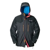 Columbia(コロンビア) フロストフリー ジャケット PM2795 スノージャケット