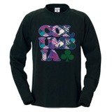 Columbia(コロンビア) スリーリーフCSCTシャツ PM2806 長袖Tシャツ(メンズ)