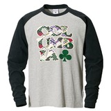 Columbia(コロンビア) スリーリーフCSCTシャツ PM2806 長袖Tシャツ(メンズ)