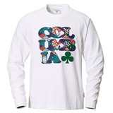 Columbia(コロンビア) スリーリーフCSCTシャツ PM2806 長袖Tシャツ(メンズ)
