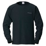 Columbia(コロンビア) ブリッジウォータークルー PM2807 長袖Tシャツ(メンズ)