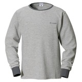 Columbia(コロンビア) ブリッジウォータークルー PM2807 長袖Tシャツ(メンズ)