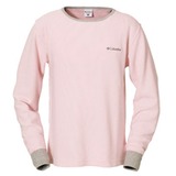 Columbia(コロンビア) ブリッジウォータークルー PM2807 長袖Tシャツ(メンズ)