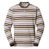 Columbia(コロンビア) グリーリーヘンリー PM2827 長袖Tシャツ(メンズ)