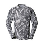 Columbia(コロンビア) シュプリームチャレンジクルー PM2830 長袖Tシャツ(メンズ)