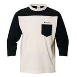 Columbia(コロンビア) ワトソン3/4Tシャツ PM2835 長袖Tシャツ(メンズ)