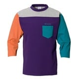 Columbia(コロンビア) ワトソン3/4Tシャツ PM2835 長袖Tシャツ(メンズ)