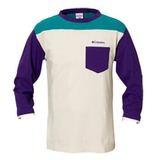 Columbia(コロンビア) ワトソン3/4Tシャツ PM2835 長袖Tシャツ(メンズ)