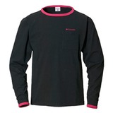 Columbia(コロンビア) コリンズTシャツ PM2836 長袖Tシャツ(メンズ)