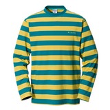 Columbia(コロンビア) サンスポットTシャツ PM2837 長袖Tシャツ(メンズ)