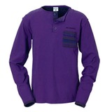 Columbia(コロンビア) キャビンヒルヘンリー PM2839 長袖Tシャツ(メンズ)