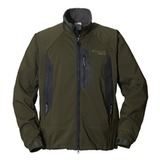Columbia(コロンビア) クレイターロックソフトシェル PM3521 ブルゾン(メンズ)
