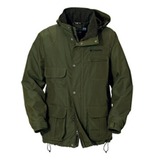 Columbia(コロンビア) ビーバークリークII ジャケット PM3522 ブルゾン(メンズ)