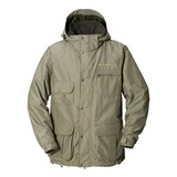 Columbia(コロンビア) ビーバークリークII ジャケット PM3522 ブルゾン(メンズ)