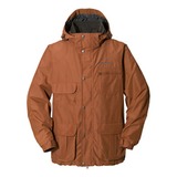 Columbia(コロンビア) ビーバークリークII ジャケット PM3522 ブルゾン(メンズ)