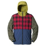 Columbia(コロンビア) ヘイゼン ジャケット PM3523 ブルゾン(メンズ)