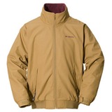 Columbia(コロンビア) ロマビスタパーカ PM3525 ブルゾン(メンズ)