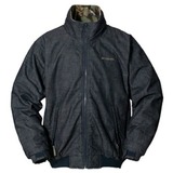 Columbia(コロンビア) カリブーアイランドパーカ PM3526 フリースジャケット(メンズ)