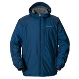 Columbia(コロンビア) ビエントフーディー PM3532 ブルゾン(メンズ)