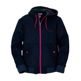 Columbia(コロンビア) アリーナフーディー PM3959 フリースジャケット(メンズ)