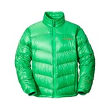 Columbia(コロンビア) ベルグラ ジャケット PM5323 ダウン･中綿ジャケット(メンズ)