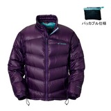 Columbia(コロンビア) ベルグラ ジャケット PM5323 ダウン･中綿ジャケット(メンズ)