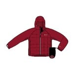 Columbia(コロンビア) No.9エクスプレス ジャケット PM5344 ダウン･中綿ジャケット(メンズ)