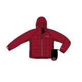 Columbia(コロンビア) No.9エクスプレス ジャケット PM5344 ダウン･中綿ジャケット(メンズ)