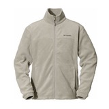 Columbia(コロンビア) バックアイスプリング ジャケット Men’s PM6622 フリースジャケット(メンズ)