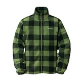 Columbia(コロンビア) バックアイスプリング ジャケット Men’s PM6622 フリースジャケット(メンズ)
