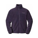 Columbia(コロンビア) バックアイスプリング ジャケット Men’s PM6622 フリースジャケット(メンズ)