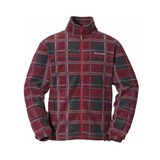 Columbia(コロンビア) バックアイスプリング ジャケット Men’s PM6622 フリースジャケット(メンズ)