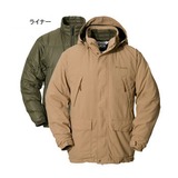 Columbia(コロンビア) ロンバードパーカ PM7239 ダウン･中綿ジャケット(メンズ)